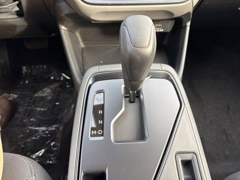 New 2026 Subaru Crosstrek 2.0i Premium image 22