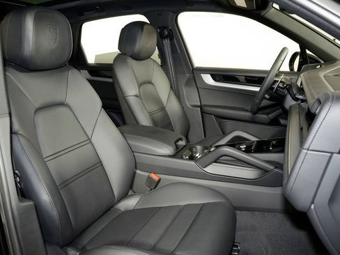 New 2026 Porsche Cayenne S AWD/4WD image 41