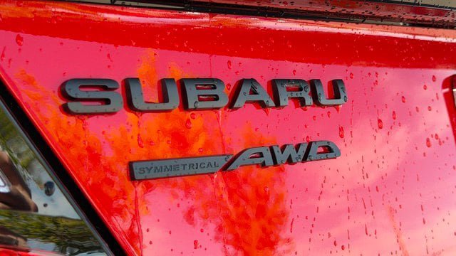 New 2026 Subaru WRX Premium AWD/4WD image 12