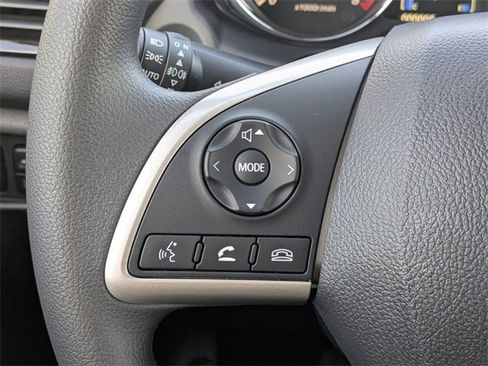 New 2026 Mitsubishi Outlander Sport ES image 26