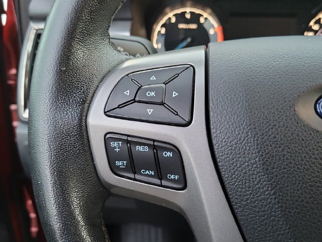 Used 2022 Ford Ranger XLT w/ Equipment Group 301A Mid RWD image 21