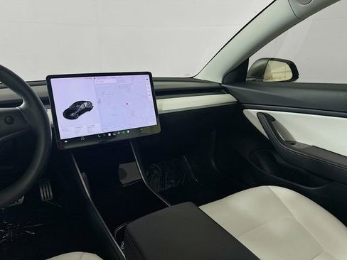 Used 2018 Tesla Model 3 Performance AWD/4WD image 26