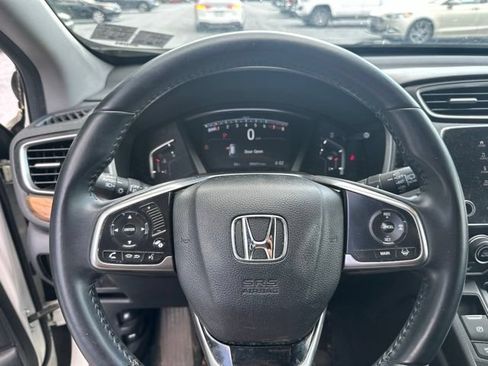Used 2018 Honda CR-V EX-L image 18