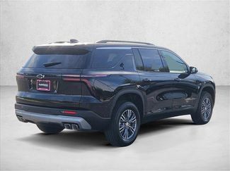 New 2026 Chevrolet Traverse LT w/ Enhanced Driving Package video 2