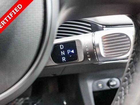 Certified 2024 Hyundai Ioniq 5 SEL RWD image 24