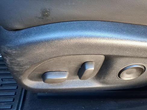 Certified 2021 Cadillac CT5 Premium Luxury w/ Climate Package image 16