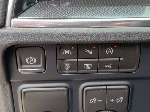 New 2026 Chevrolet Tahoe RST w/ Comfort Package RWD image 16