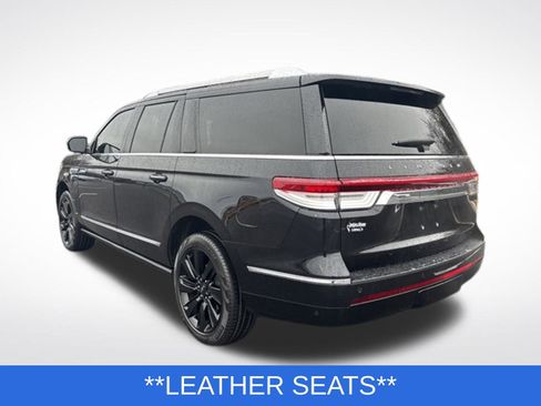 Certified 2024 Lincoln Navigator L Reserve AWD/4WD image 6