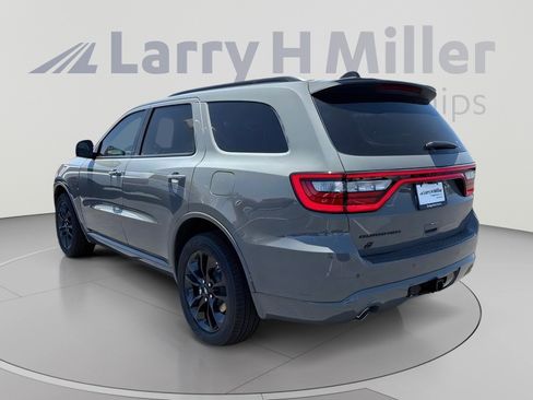New 2026 Dodge Durango GT AWD/4WD image 3