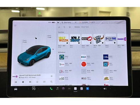 Used 2021 Tesla Model Y Long Range image 30