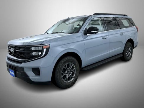 New 2027 Ford Expedition Max Active AWD/4WD image 1