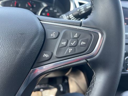 Certified 2024 Chevrolet Equinox LT AWD/4WD image 16