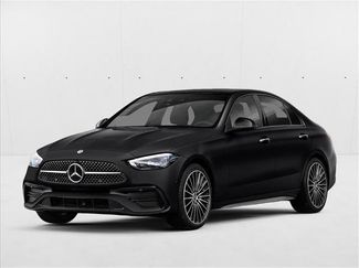 Used 2023 Mercedes-Benz C 300 Sedan video 1