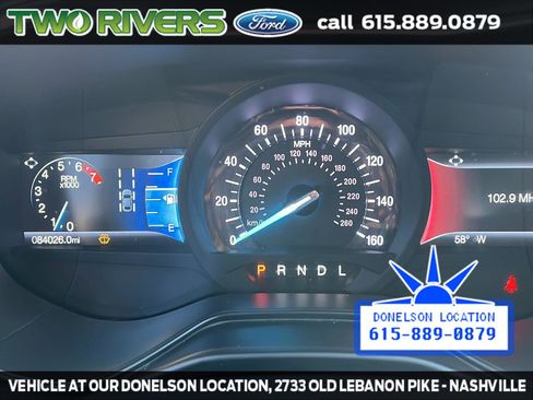 Used 2019 Ford Fusion SE image 22