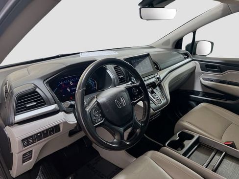 Used 2019 Honda Odyssey EX-L image 9