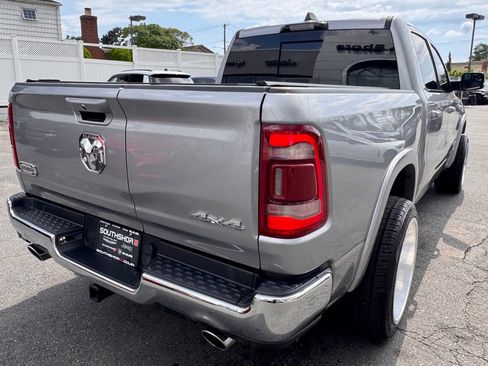 Used 2023 RAM 1500 Limited AWD/4WD image 8