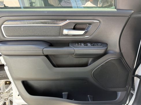 Certified 2022 RAM 1500 Big Horn AWD/4WD image 34