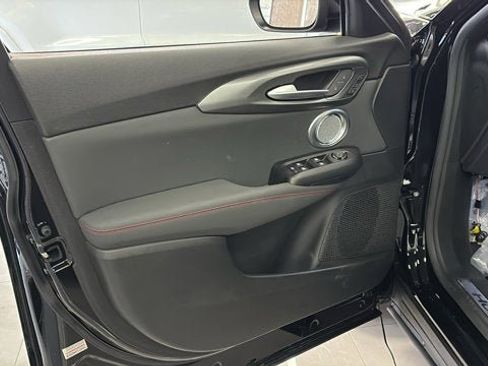 New 2024 Dodge Hornet GT Plus image 7