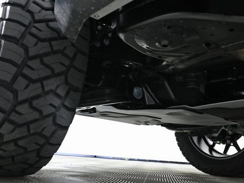 Used 2025 Lexus GX 550 image 54