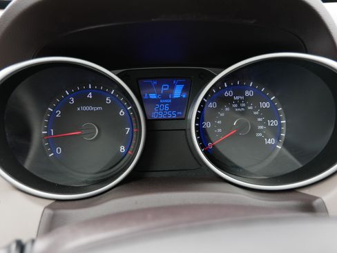 Used 2012 Hyundai Tucson GLS AWD/4WD image 31