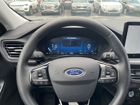 Used 2023 Ford Escape Active AWD/4WD image 18