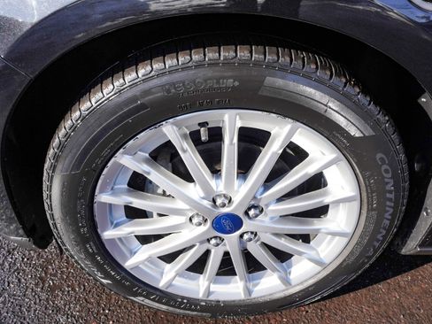 Used 2013 Ford Focus Electric Hatchback image 9