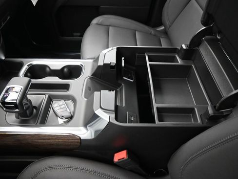 New 2026 GMC Sierra 1500 Elevation w/ Elevation Premium Package image 21