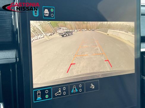 Used 2025 GMC Acadia Elevation image 18