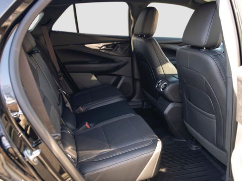 New 2026 Chevrolet Blazer EV LT w/ Super Cruise Package FWD image 22