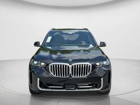 New 2026 BMW X5 xDrive50e AWD/4WD image 2