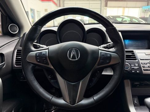 Used 2012 Acura RDX SH-AWD image 22