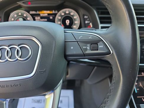 Used 2022 Audi Q7 2.0T Premium w/ Convenience Package AWD/4WD image 24