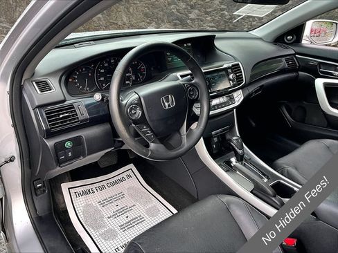 Used 2013 Honda Accord EX-L image 11