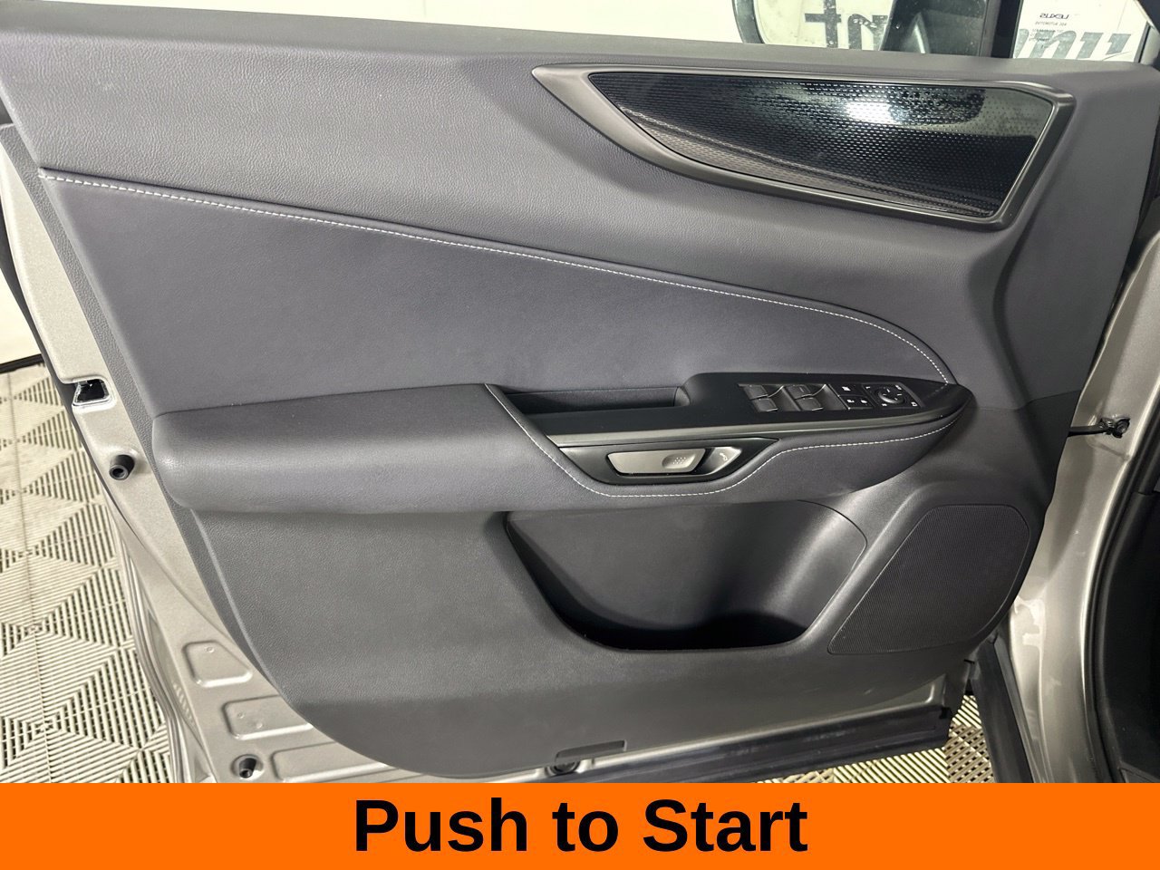 Used 2026 Lexus NX 350 AWD w/ Accessory Package (Z1) image 10
