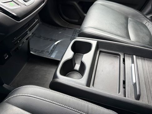 Used 2021 Honda Odyssey Touring image 34