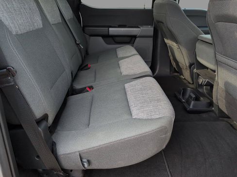 Used 2023 Ford F150 XLT AWD/4WD image 36