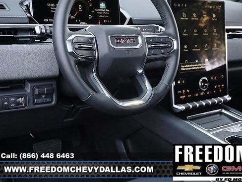 New 2026 GMC Sierra EV Elevation AWD/4WD image 25