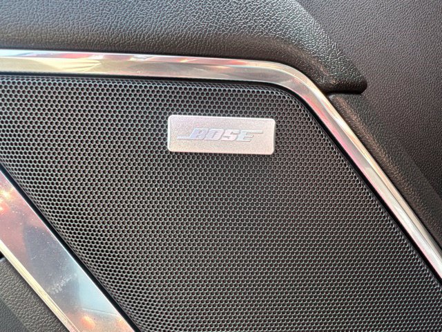 Used 2024 Chevrolet Silverado 1500 RST w/ All Star Edition Plus AWD/4WD image 31