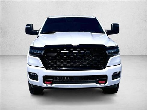 Used 2025 RAM 1500 Big Horn image 3