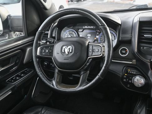 Used 2019 RAM 1500 Limited image 31