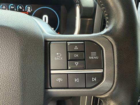 Used 2023 Ford F150 Lariat AWD/4WD image 19