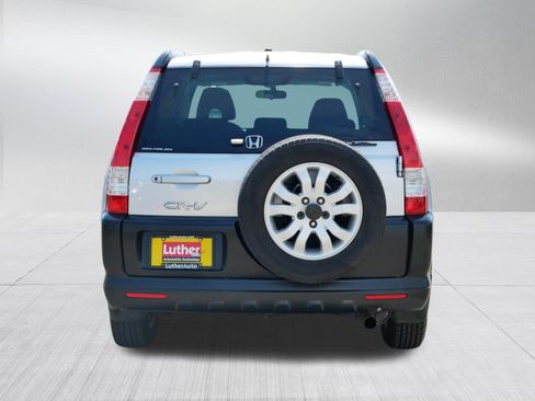 Used 2005 Honda CR-V EX image 6