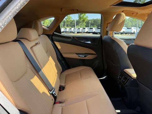 Used 2025 Lexus NX 350h AWD w/ Accessory Package (2T) image 17