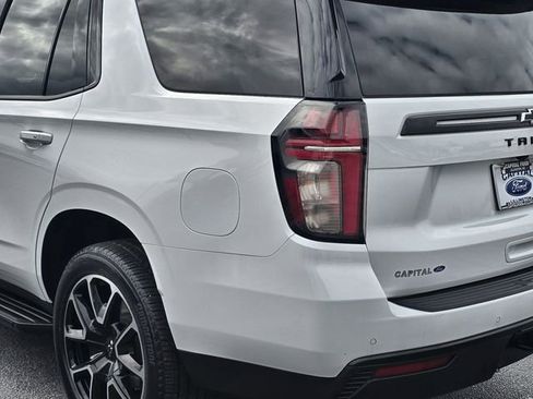 Used 2023 Chevrolet Tahoe RST image 14