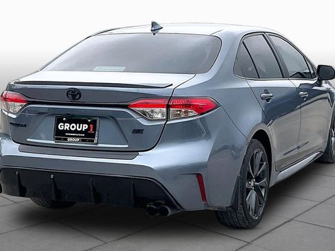 Used 2024 Toyota Corolla SE FWD image 13
