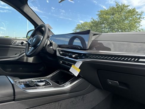 New 2026 BMW X5 M60i image 27