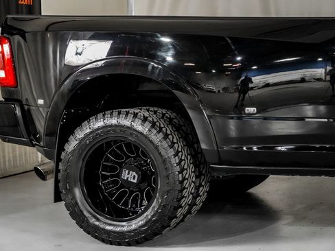Used 2022 RAM 3500 Limited AWD/4WD image 7