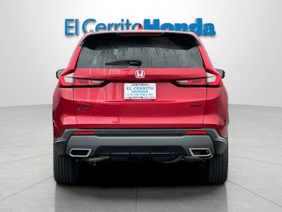 Used 2026 Honda CR-V Sport-L