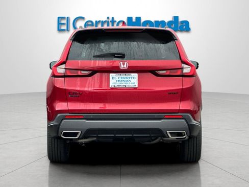 Used 2026 Honda CR-V Sport-L image 4