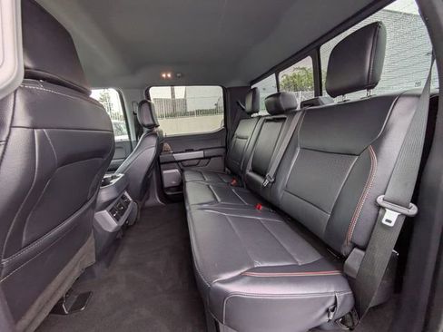Used 2024 Ford F250 Lariat AWD/4WD image 14
